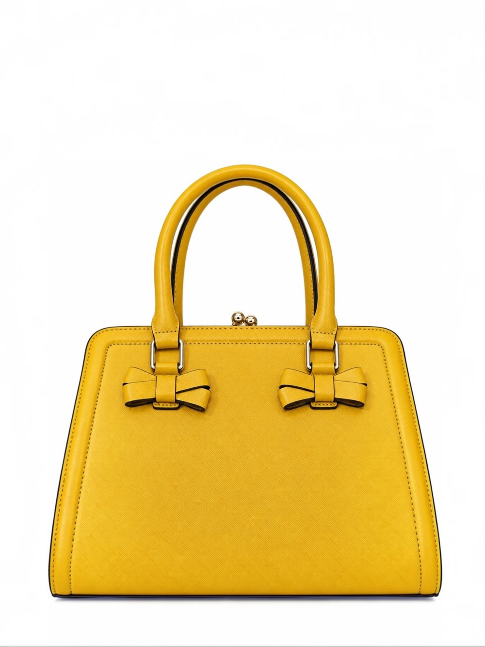 COMING SOON
Betsey Johnson Kisslock Bag
